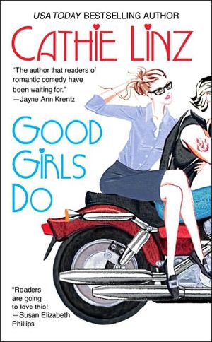 [Girls Do Or Don't 01] • Good Girls Do